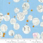 Moda Bluish by Zen Chic available at lovestitching.co.uk UK, Northern Ireland, ROI, Ireland