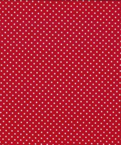 Makower UK Polka Dot Patchwork Fabric, lovestitching.co.uk, UK, NI, Northern Ireland, ROI