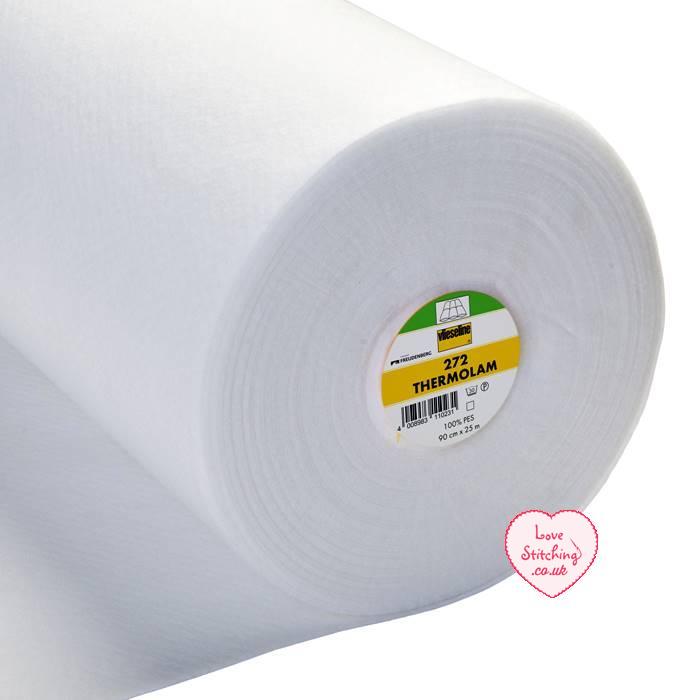 Vlieseline Dressmaking Heming and Fusing Products