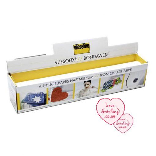 Vlieseline Dressmaking Heming and Fusing Products