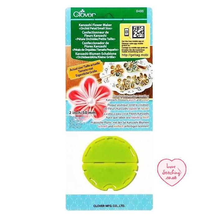 Clover Haberdashery Products