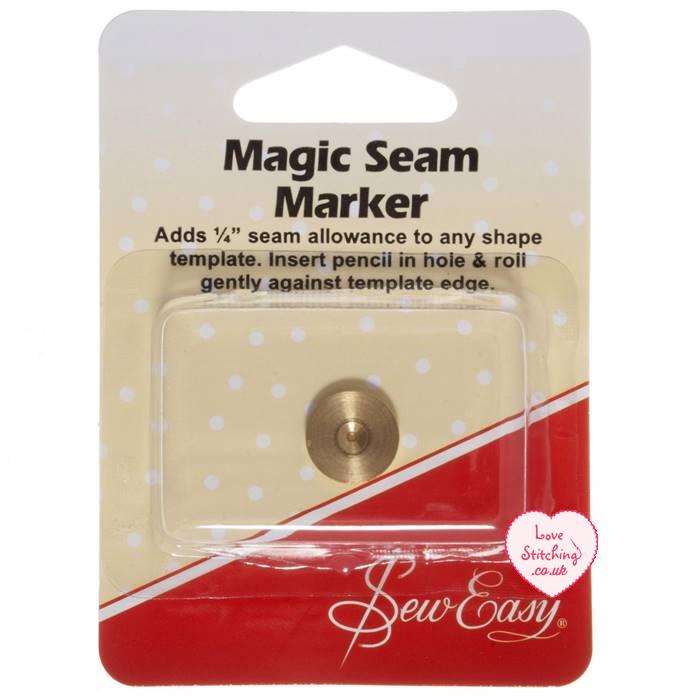 Sew Easy Premium Haberdashery Products