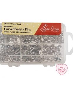 Sew Easy Pins & Haberdashery