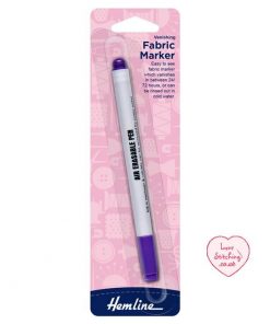 Hemline Premium Haberdashery Products