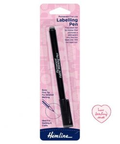 Hemline Premium Haberdashery Products