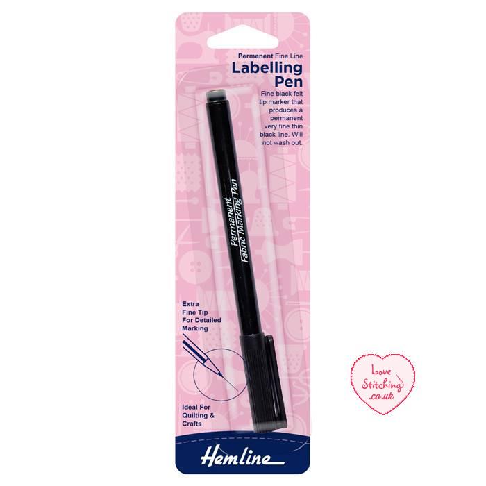 Hemline Premium Haberdashery Products