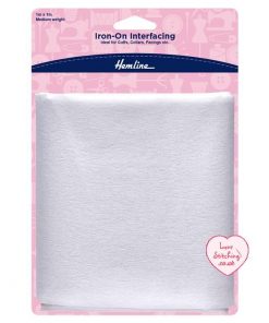 Hemline Premium Haberdashery Products