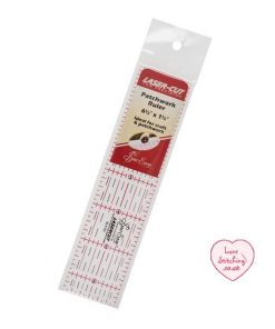 Sew Easy Patchwork Rulers