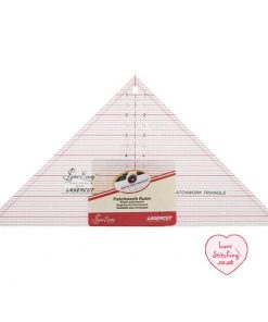 Sew Easy Patchwork Rulers