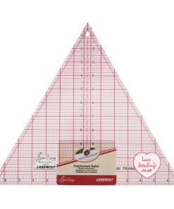 Sew Easy Patchwork Rulers