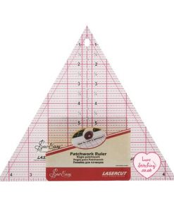 Sew Easy Patchwork Rulers