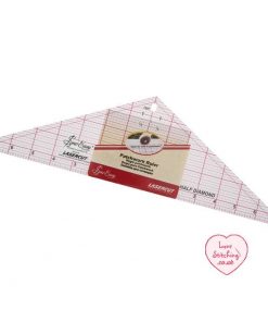 Sew Easy Patchwork Rulers