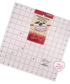 Sew Easy Patchwork Rulers