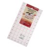 Sew Easy Patchwork Rulers