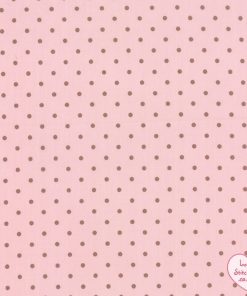 Moda Mistletoe Lane Patchwork Fabric by Bunny Hill Designs, lovestitching.co.uk, UK, Northern Ireland, ROI