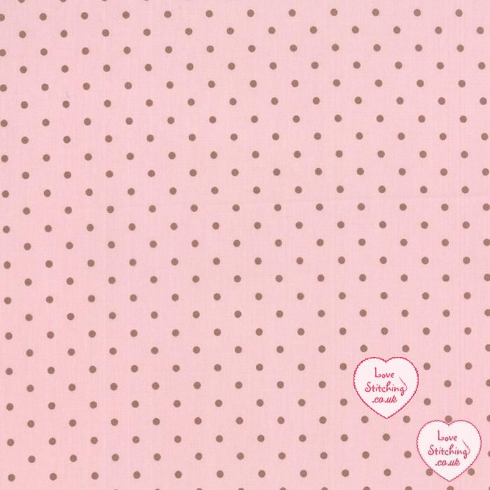 Moda Mistletoe Lane Patchwork Fabric by Bunny Hill Designs, lovestitching.co.uk, UK, Northern Ireland, ROI