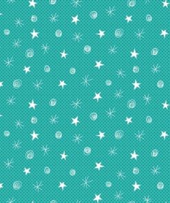 Makower Festive Christmas