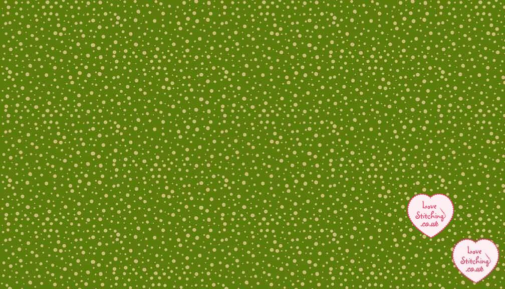 Makower Festive Christmas