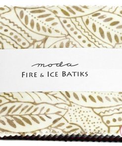 Moda Fire & Ice Batik Patchwork Fabric by Moda, lovestitching.co.uk, UK, Northern Ireland, NI, ROI