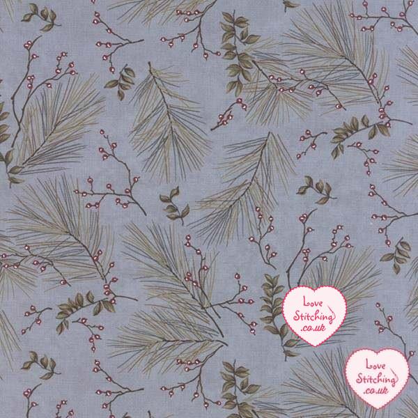 Moda Town Square by Holly Taylor, Love Stitching, UK, Northern Ireland, ROI