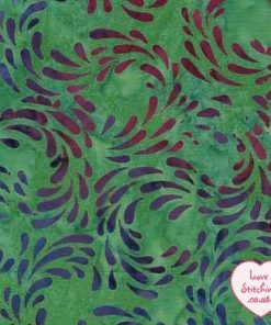 Makower UK, Batik Patchwork Fabric, lovestitching.co.uk, UK, Northern Ireland, NI, ROI