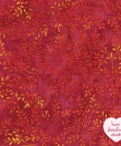 Makower UK, Batik Patchwork Fabric, lovestitching.co.uk, UK, Northern Ireland, NI, ROI