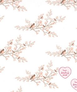 Moda Lullaby by Kate & Birdie, Love Stitching, UK, Northern Ireland, ROI
