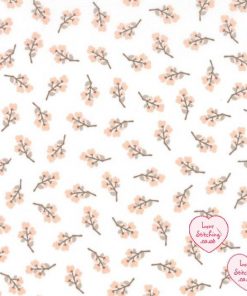 Moda Lullaby by Kate & Birdie, Love Stitching, UK, Northern Ireland, ROI