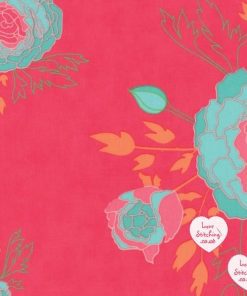 Moda Acreage by Shannon Orr, lovestitching.co.uk, UK, Northern Ireland, ROI