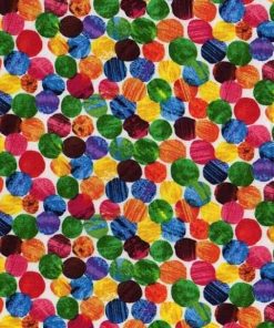 The Very Hungry Caterpillar