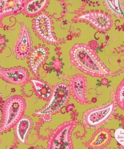 Moda Regent Street Lawns Patchwork Fabric by Sentimental Studios, lovestitching.co.uk, UK NI Northern Ireland, ROI