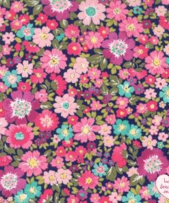 Moda Regent Street Lawns Patchwork Fabric by Sentimental Studios, lovestitching.co.uk, UK NI Northern Ireland, ROI