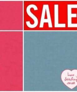 Christmas Sale Fabrics