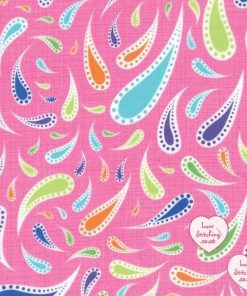 Moda Rainy Day Patchwork Fabric by Me and My Sister, lovestitching.co.uk, UK, NI, Northern Ireland, ROI