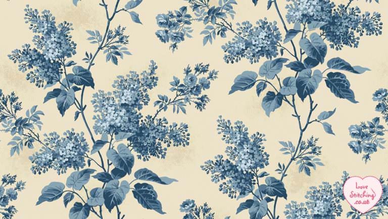 Makower UK Blue Sky Patchwork Fabric Range, lovestitching.co.uk, UK, NI, Northern Ireland, ROI