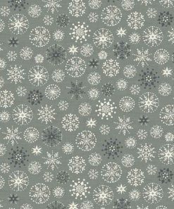 Makower UK Scandi Patchwork Fabric by The Henley Studio, lovestitching.co.uk, UK, NI, Northern Ireland, ROI