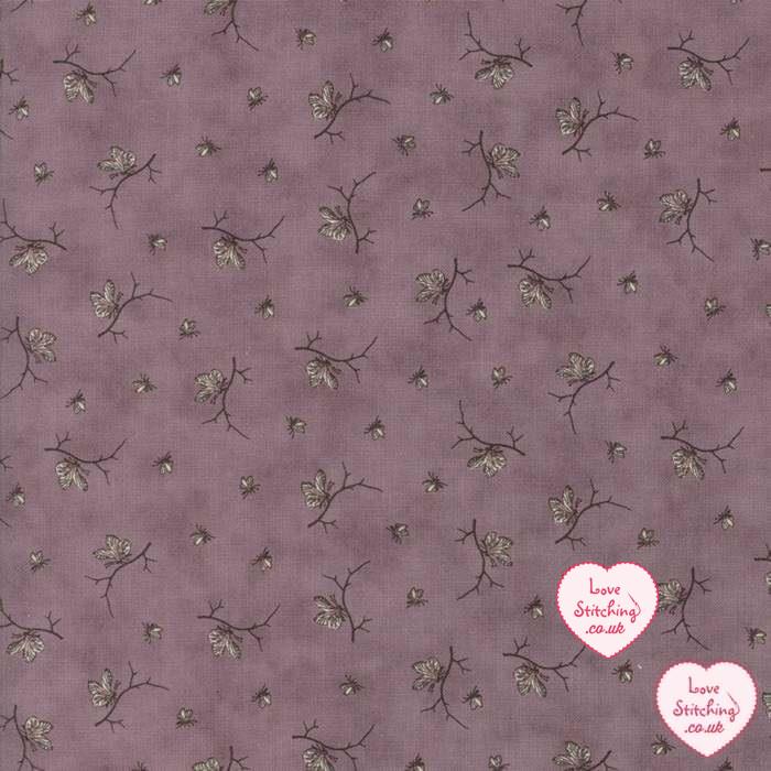 Moda Quill Patchwork Fabric by 3 Sisters, lovestitching.co.uk, UK, Northern Ireland, NI, ROI