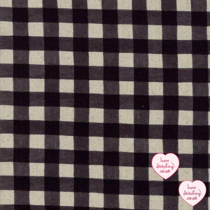 Moda Homegrown Patchwork Fabric (cotton / linen mix) by Deb Strain, avaiable at lovestitching.co.uk, UK, NI, Northern Ireland, ROI