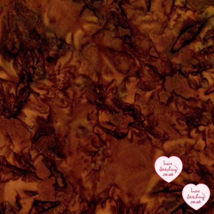 Makower UK Splash of Color Batik Patchwork Fabric available at lovestitching.co.uk, UK, NI, Northern Ireland, ROI