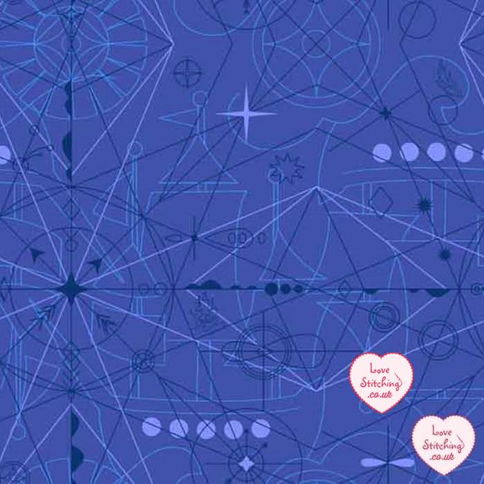 Makower UK Sunprints Patchwork Fabric Range by Alison Glass, lovestitching.co.uk, UK, Ni, Northern Ireland, ROI