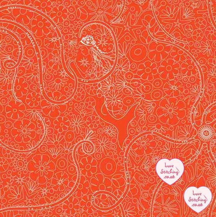 Makower UK Sunprints Patchwork Fabric Range by Alison Glass, lovestitching.co.uk, UK, Ni, Northern Ireland, ROI