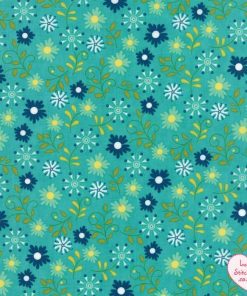 Moda Well Said Patchwork Fabric by Sandy Gervais, available at lovestitching.co.uk, UK, NI, Northern Ireland, ROI