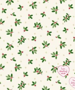 Makower UK Silent Night Patchwork Fabric Range, lovestitching.co.uk, UK, NI, Northern Ireland, ROI, Europe