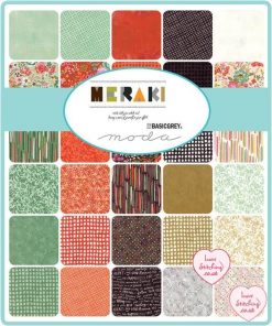 Moda Merika Patchwork Fabric by BasicGrey, lovestitching.co.uk, UK, NI, Northern Ireland, ROI