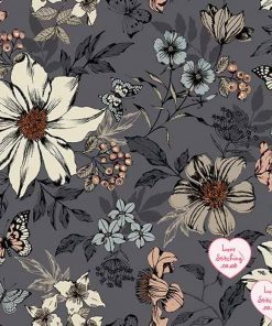 Makower UK Dream Patchwork Fabric Collection, available at lovestitching.co.uk, UK, NI, Northern Ireland, ROI
