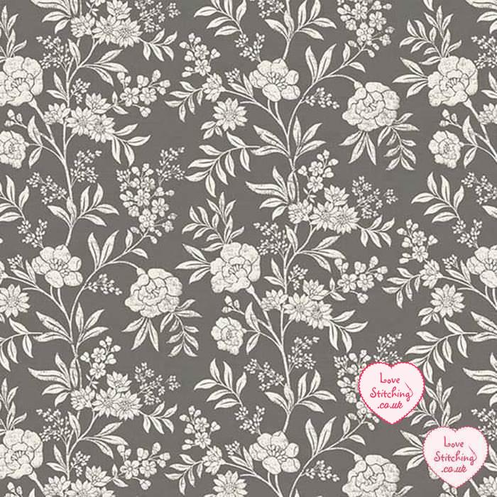 Makower UK Dream Patchwork Fabric Collection, available at lovestitching.co.uk, UK, NI, Northern Ireland, ROI