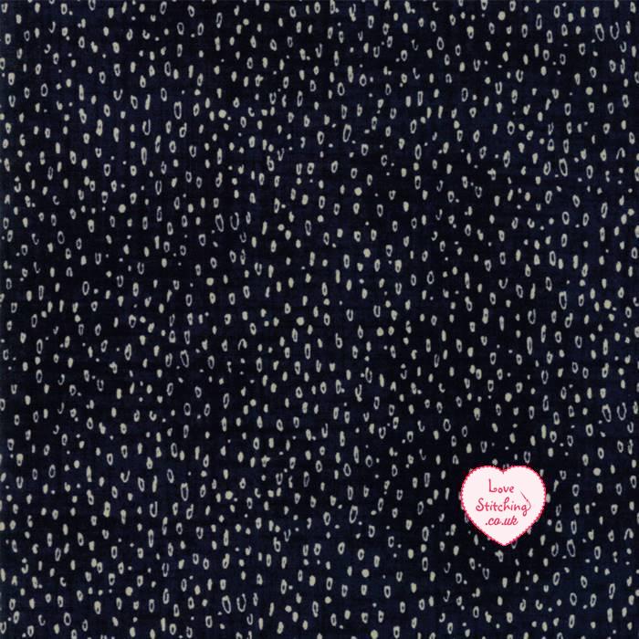 Moda UK Weather Permitting Patchwork Fabric by Janet Clare, available at lovestitching.co.uk, UK, NI, Northern Ireland, ROI