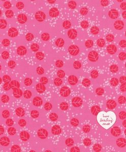 Moda UK Growing Beautiful by Crystal Manning, available at lovestitching.co.uk, UK, NI, Northern Ireland, ROI