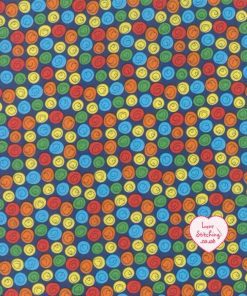 Moda Later Alligator Patchwork and Quilting Fabric by Sandy Gervais available at lovestitching.co.uk, UK, NI, Northern Ireland, ROI