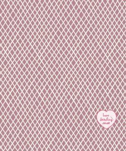 Tilda Happy Campers Patchwork Fabric